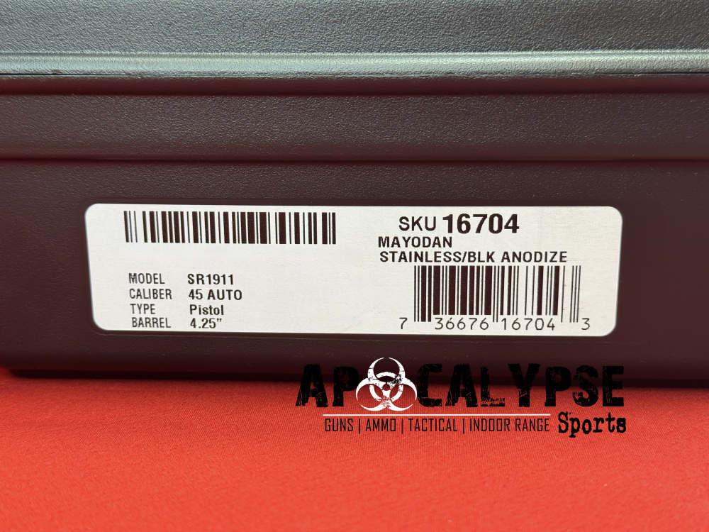 Ruger SR1911-img-8
