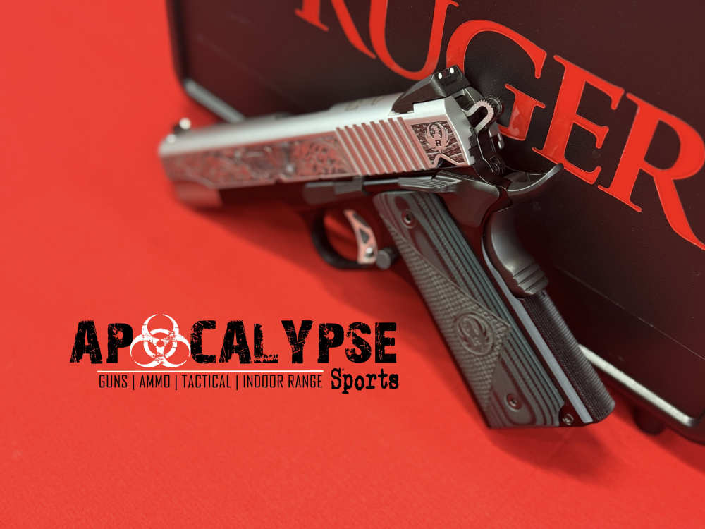 Ruger SR1911-img-5