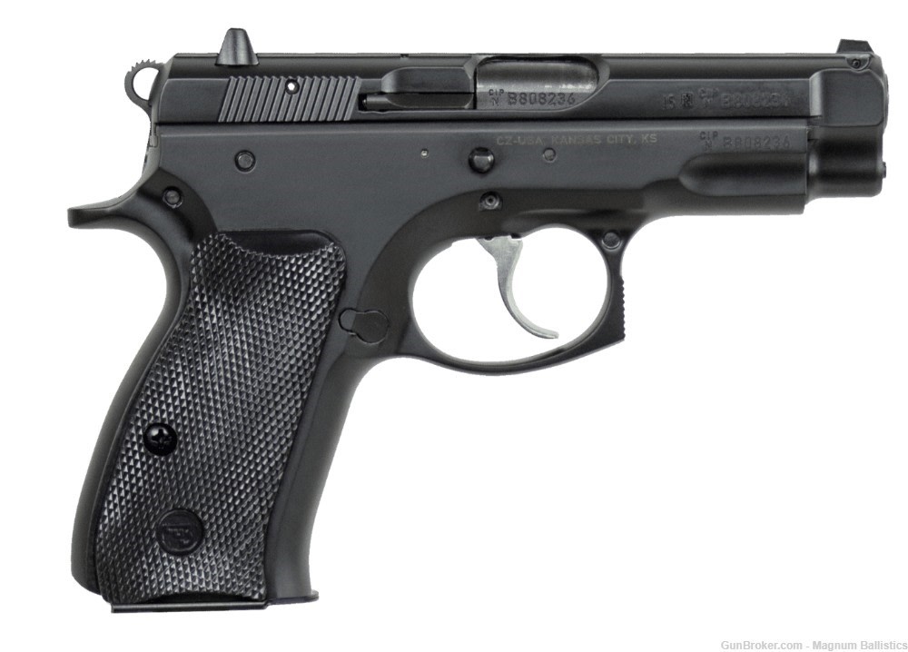 CZ 75 Compact 9mm 91190-img-2