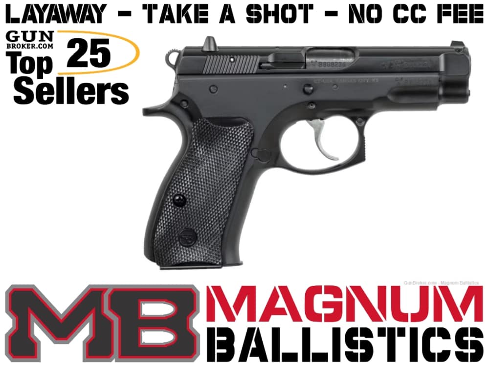 CZ 75 Compact 9mm 91190-img-0