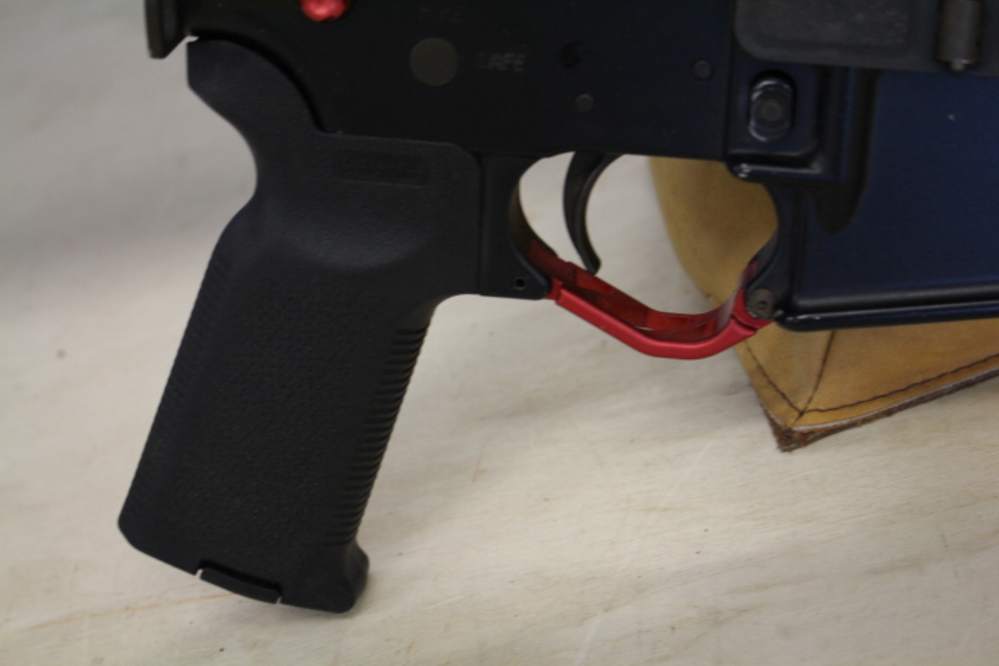 DPMS A-15 5.56mm Item S-172-img-4