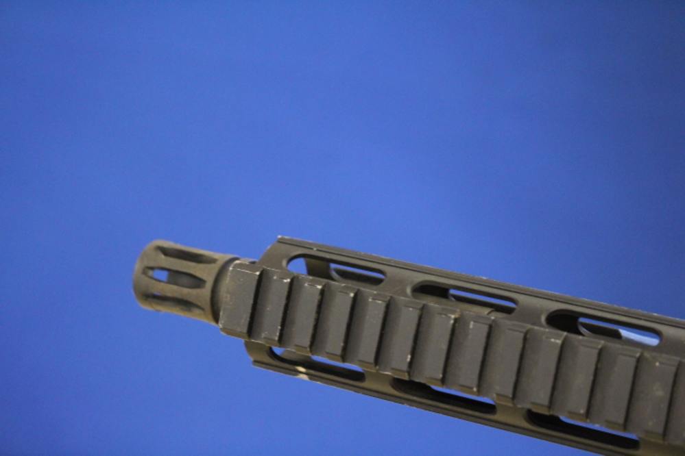 DPMS A-15 5.56mm Item S-172-img-19