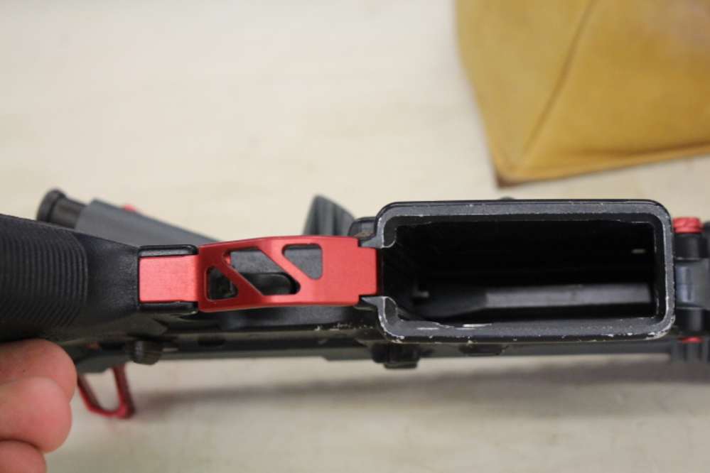 DPMS A-15 5.56mm Item S-172-img-7
