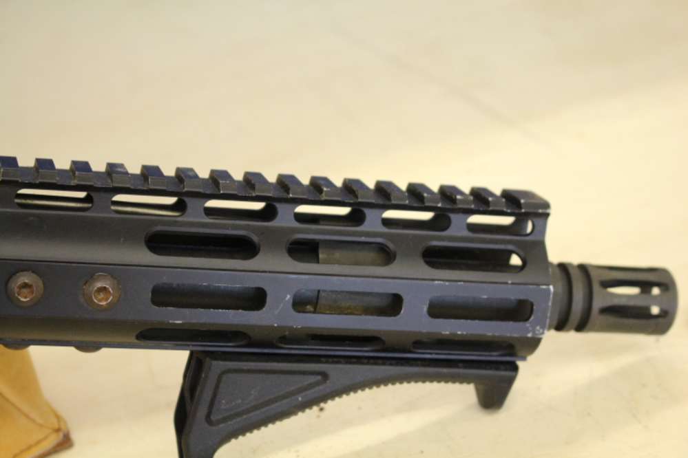 DPMS A-15 5.56mm Item S-172-img-6