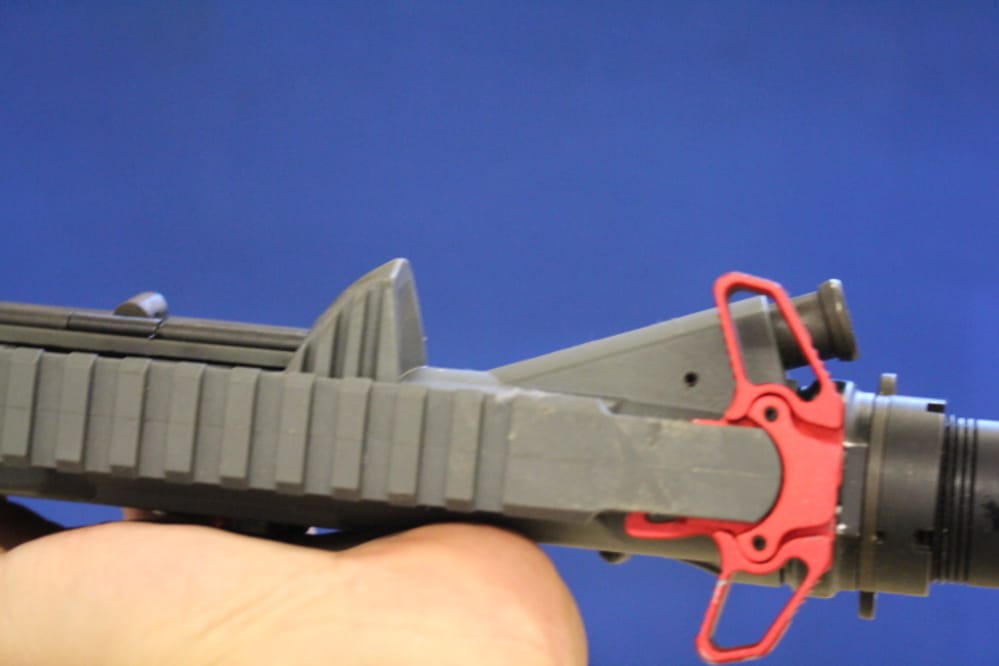 DPMS A-15 5.56mm Item S-172-img-17