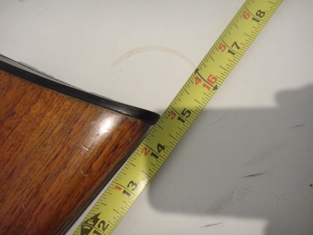 Charles Daly Miroku Japan Over Under Shotgun 12 Gauge 28" Full / Modified -img-44