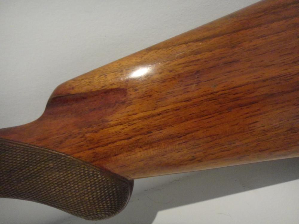 Charles Daly Miroku Japan Over Under Shotgun 12 Gauge 28" Full / Modified -img-20