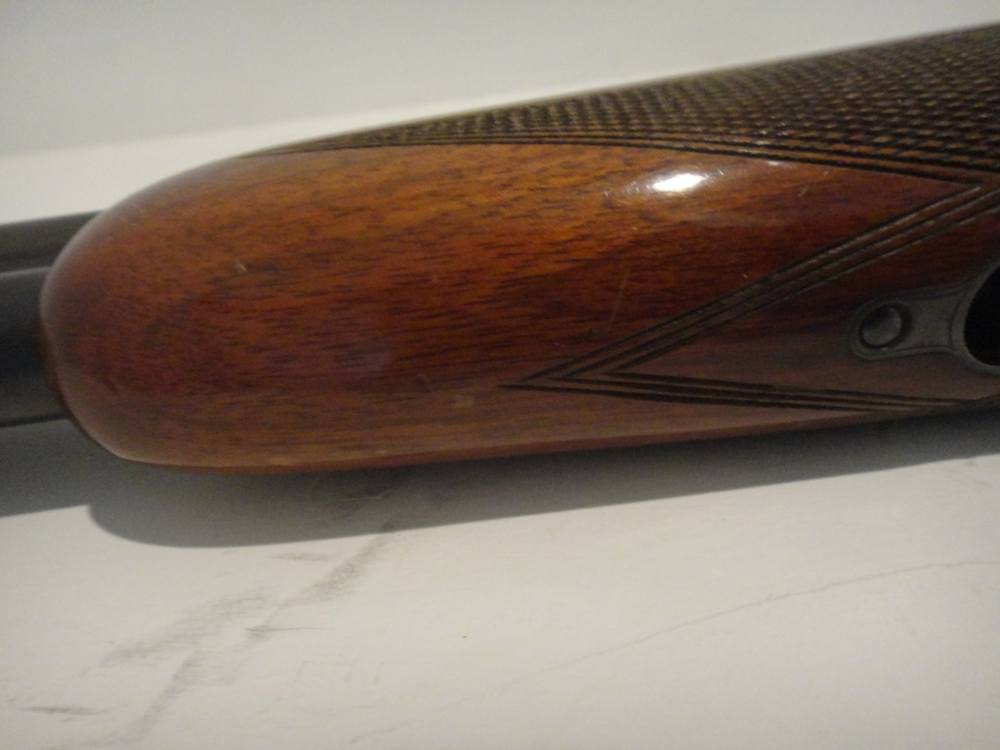 Charles Daly Miroku Japan Over Under Shotgun 12 Gauge 28" Full / Modified -img-29