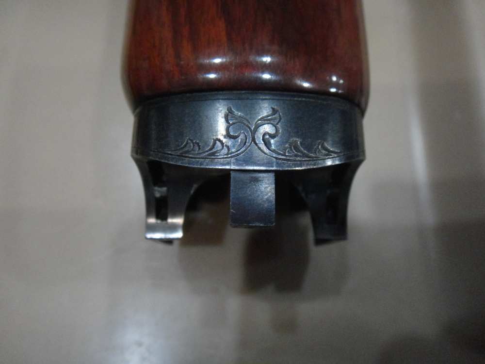 Charles Daly Miroku Japan Over Under Shotgun 12 Gauge 28" Full / Modified -img-50