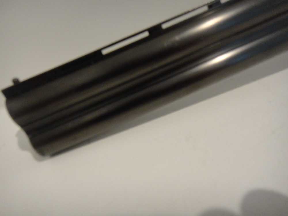 Charles Daly Miroku Japan Over Under Shotgun 12 Gauge 28" Full / Modified -img-13