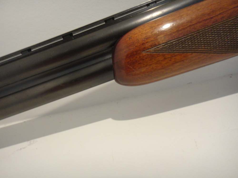 Charles Daly Miroku Japan Over Under Shotgun 12 Gauge 28" Full / Modified -img-15