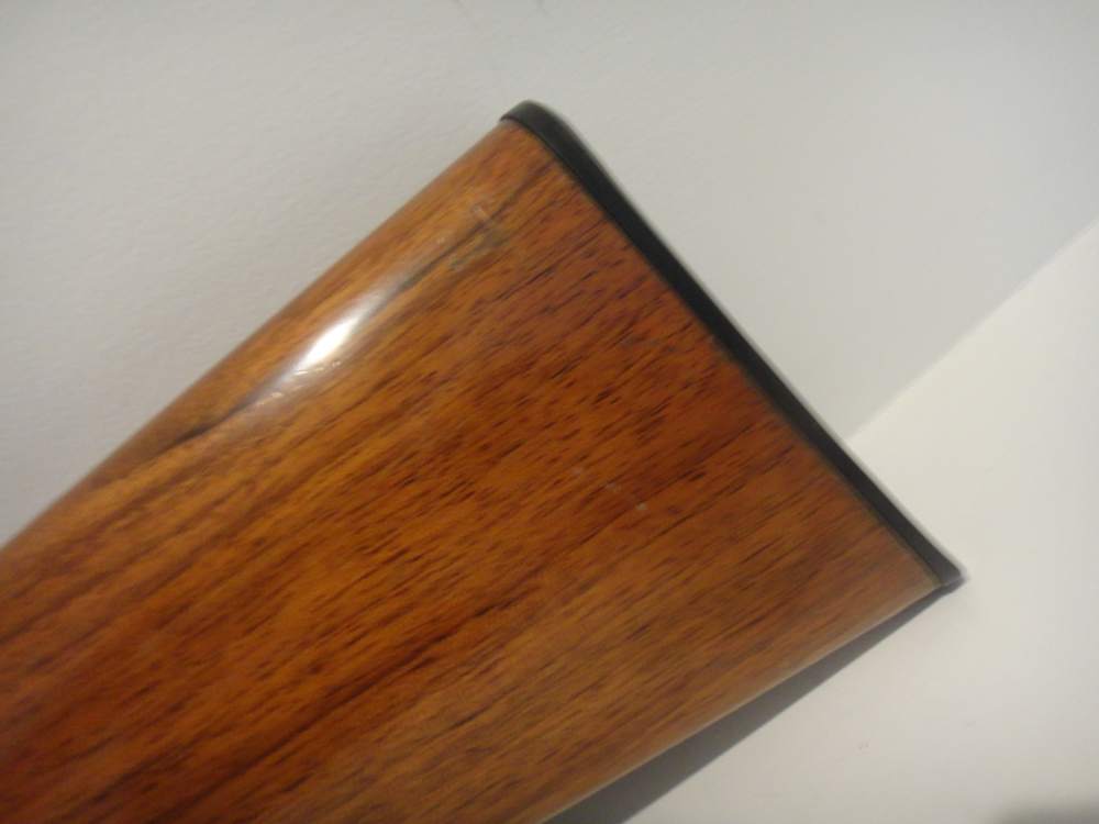 Charles Daly Miroku Japan Over Under Shotgun 12 Gauge 28" Full / Modified -img-21