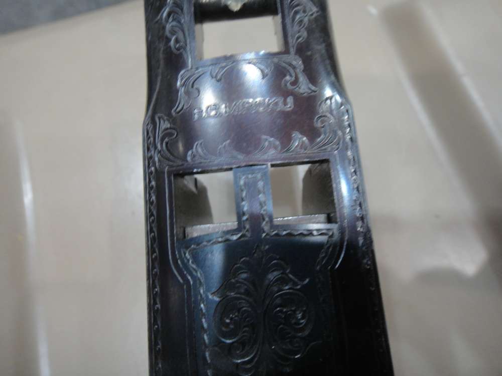 Charles Daly Miroku Japan Over Under Shotgun 12 Gauge 28" Full / Modified -img-52