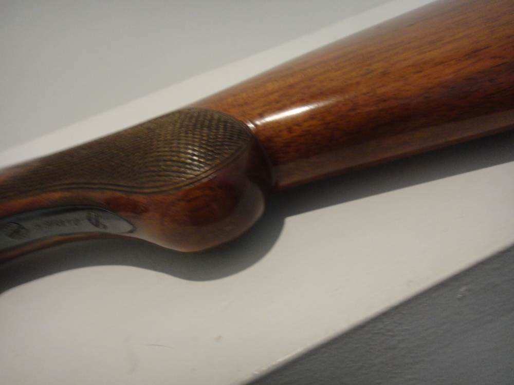 Charles Daly Miroku Japan Over Under Shotgun 12 Gauge 28" Full / Modified -img-24