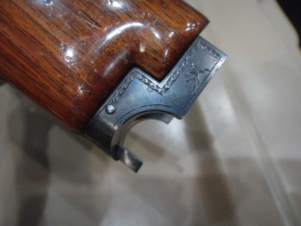 Charles Daly Miroku Japan Over Under Shotgun 12 Gauge 28" Full / Modified -img-49