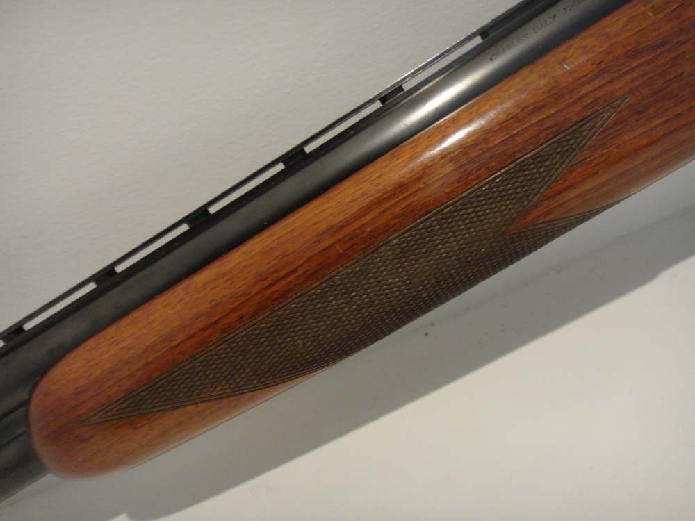 Charles Daly Miroku Japan Over Under Shotgun 12 Gauge 28" Full / Modified -img-16