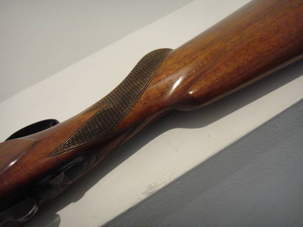 Charles Daly Miroku Japan Over Under Shotgun 12 Gauge 28" Full / Modified -img-34