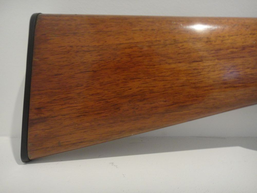Charles Daly Miroku Japan Over Under Shotgun 12 Gauge 28" Full / Modified -img-2