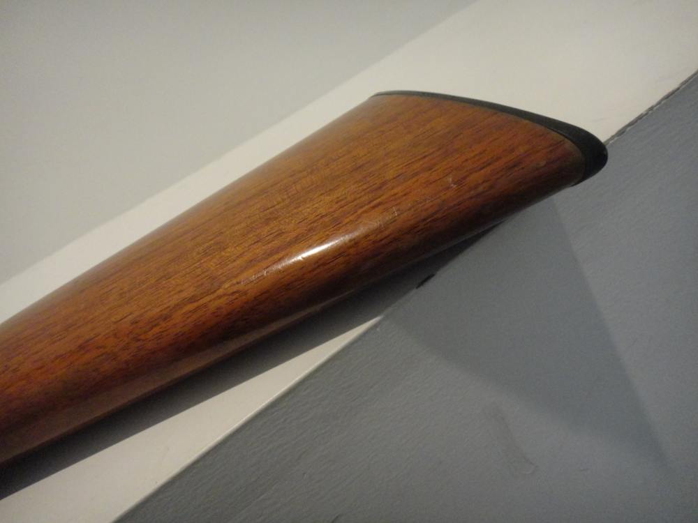 Charles Daly Miroku Japan Over Under Shotgun 12 Gauge 28" Full / Modified -img-23