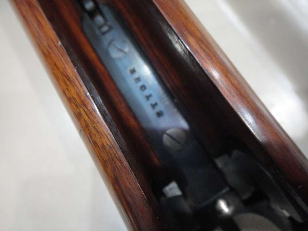 Charles Daly Miroku Japan Over Under Shotgun 12 Gauge 28" Full / Modified -img-46