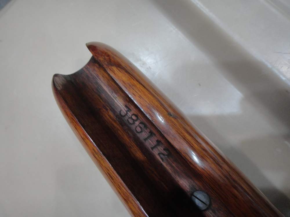 Charles Daly Miroku Japan Over Under Shotgun 12 Gauge 28" Full / Modified -img-47
