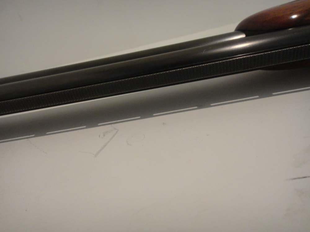 Charles Daly Miroku Japan Over Under Shotgun 12 Gauge 28" Full / Modified -img-38