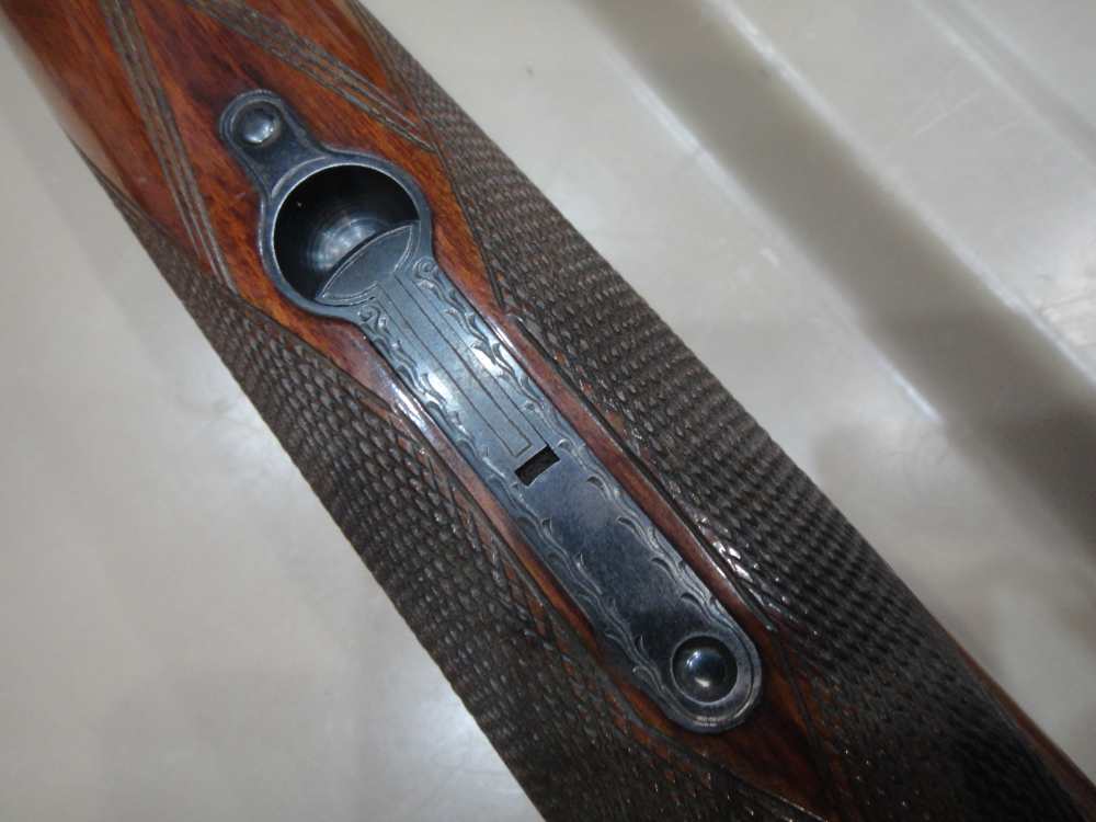 Charles Daly Miroku Japan Over Under Shotgun 12 Gauge 28" Full / Modified -img-51