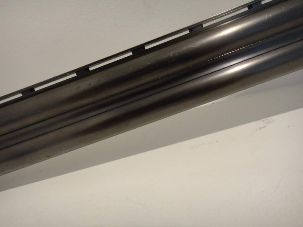 Charles Daly Miroku Japan Over Under Shotgun 12 Gauge 28" Full / Modified -img-14