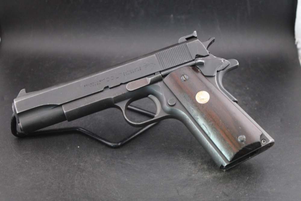 Essex Arms Colt Government .45ACP Item P-261-img-5