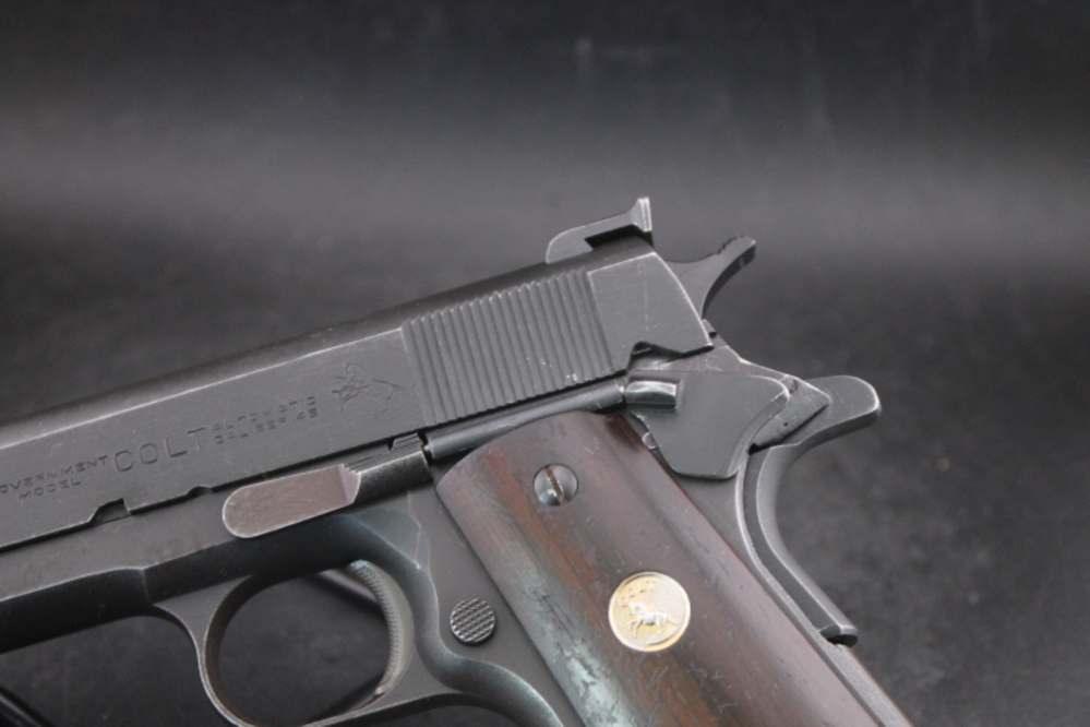 Essex Arms Colt Government .45ACP Item P-261-img-7