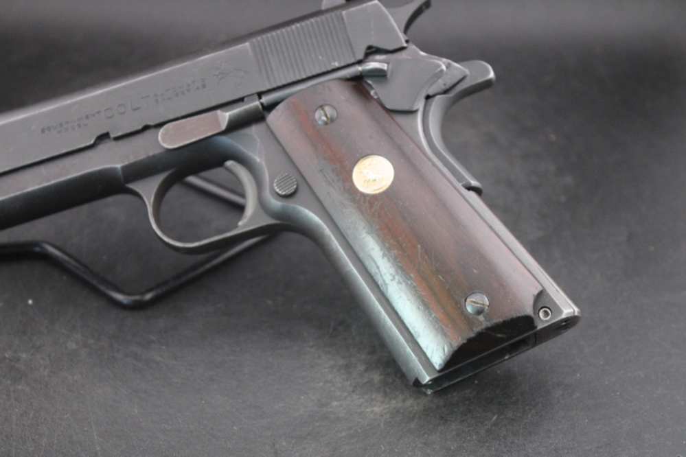 Essex Arms Colt Government .45ACP Item P-261-img-8