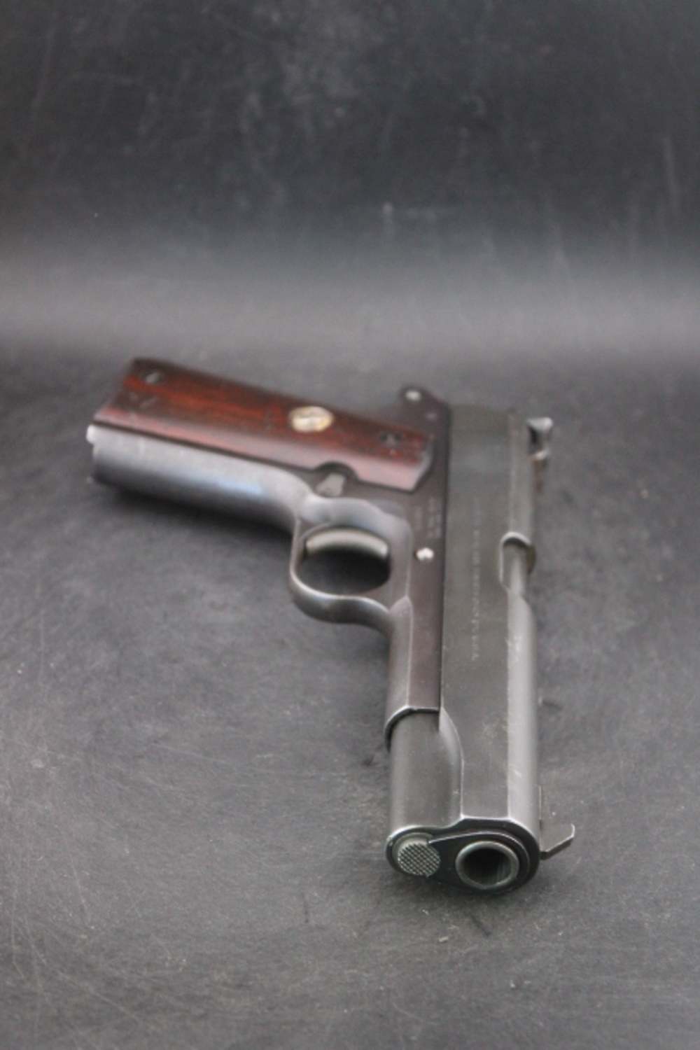 Essex Arms Colt Government .45ACP Item P-261-img-12