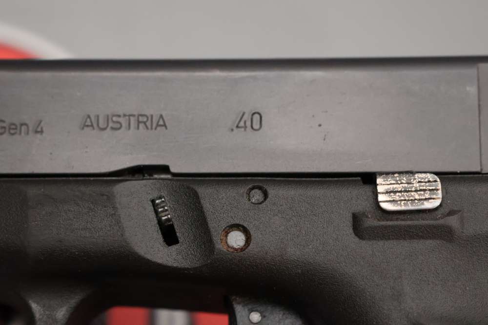 Glock Model G27 GEN 3 .40 S&W - 10rds - -img-21