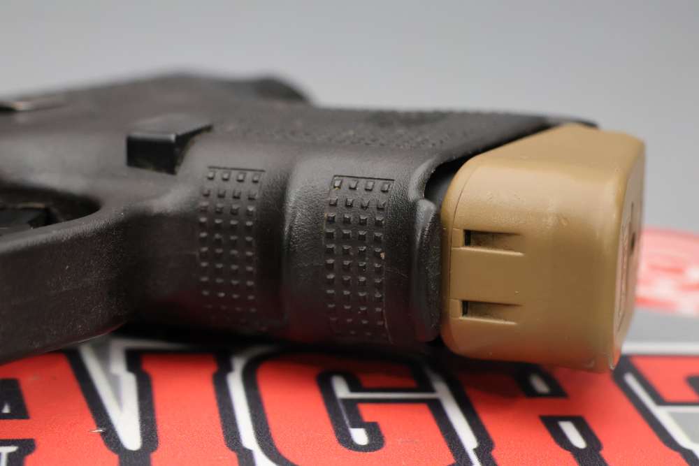 Glock Model G27 GEN 3 .40 S&W - 10rds - -img-11