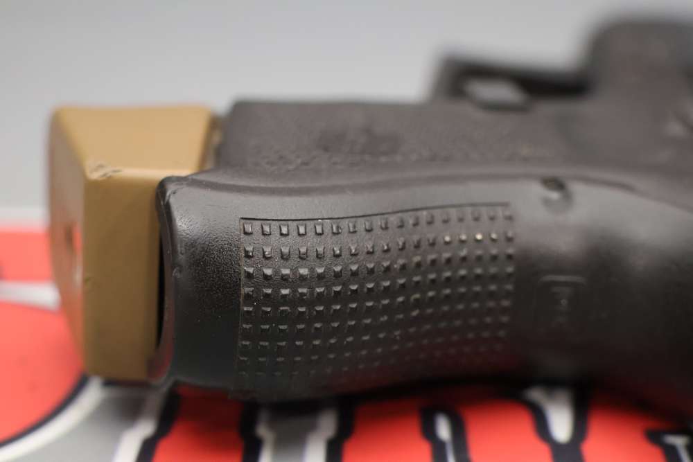 Glock Model G27 GEN 3 .40 S&W - 10rds - -img-13