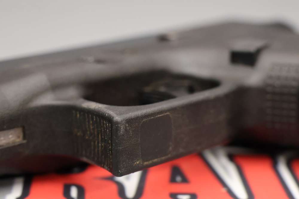 Glock Model G27 GEN 3 .40 S&W - 10rds - -img-10
