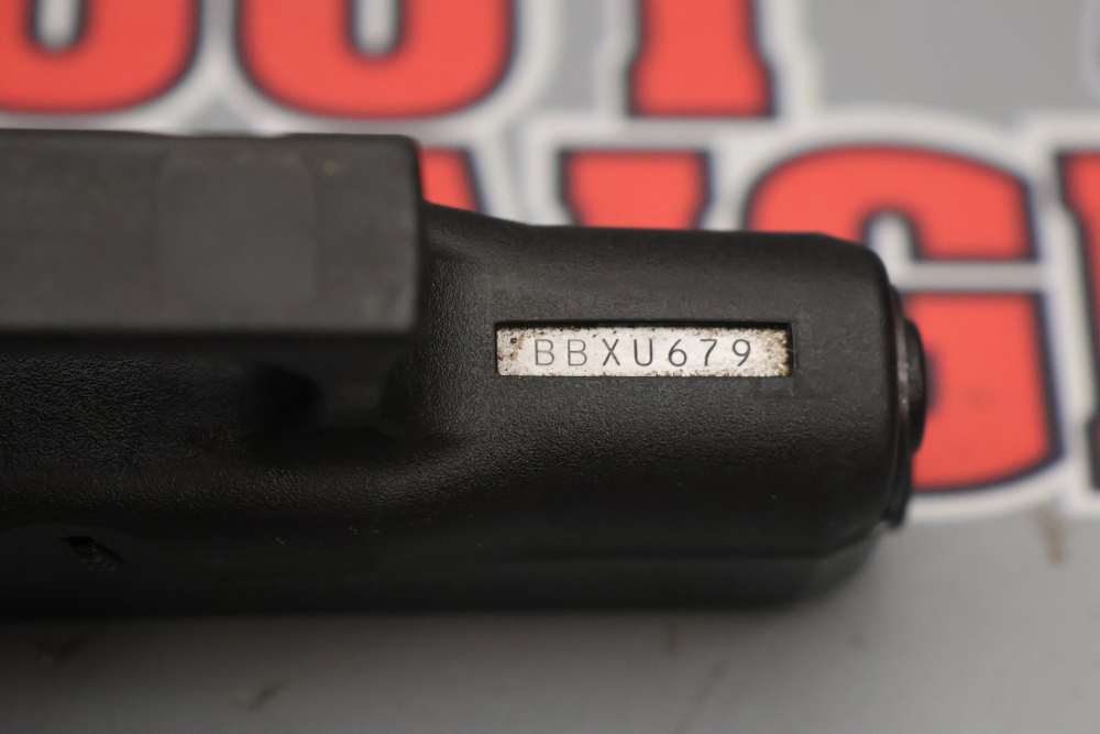 Glock Model G27 GEN 3 .40 S&W - 10rds - -img-8