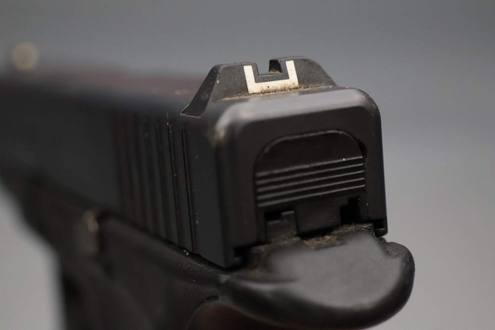 Glock Model G27 GEN 3 .40 S&W - 10rds - -img-14