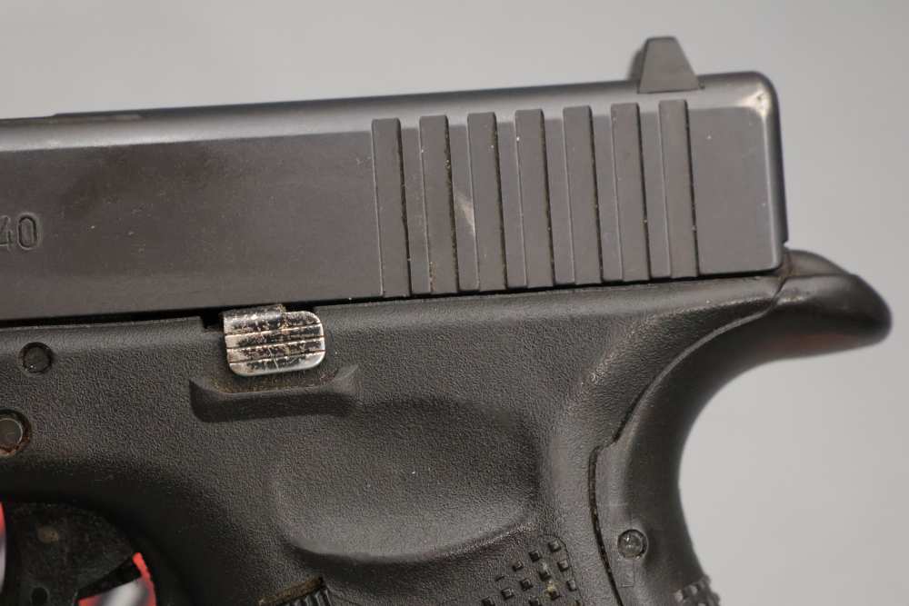Glock Model G27 GEN 3 .40 S&W - 10rds - -img-20