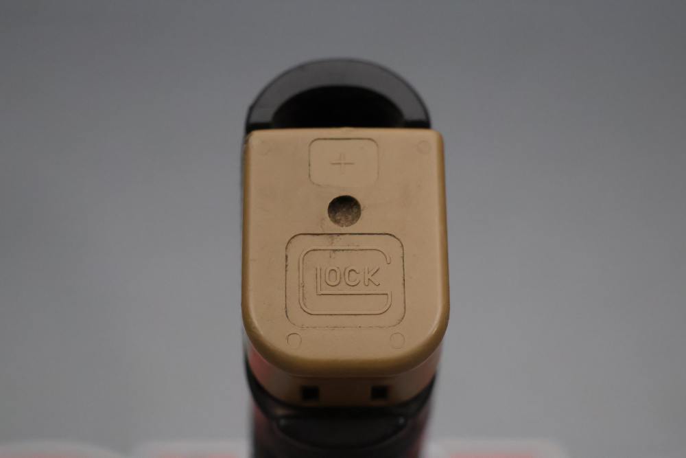 Glock Model G27 GEN 3 .40 S&W - 10rds - -img-12