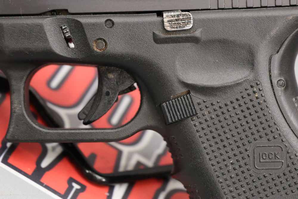 Glock Model G27 GEN 3 .40 S&W - 10rds - -img-19