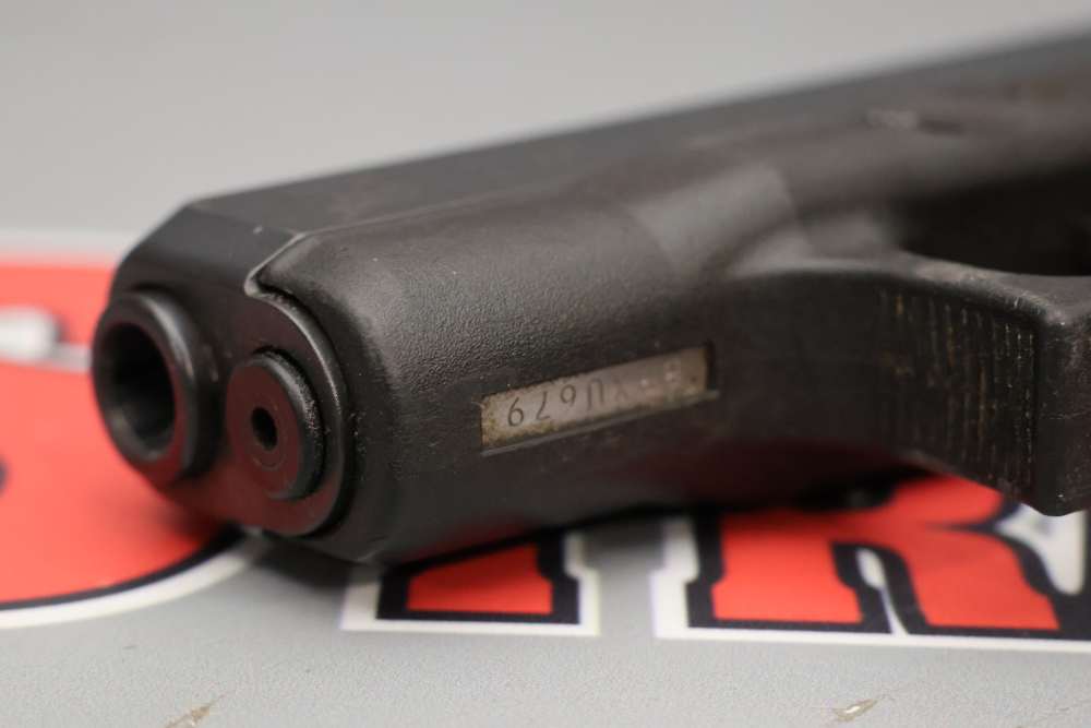 Glock Model G27 GEN 3 .40 S&W - 10rds - -img-9
