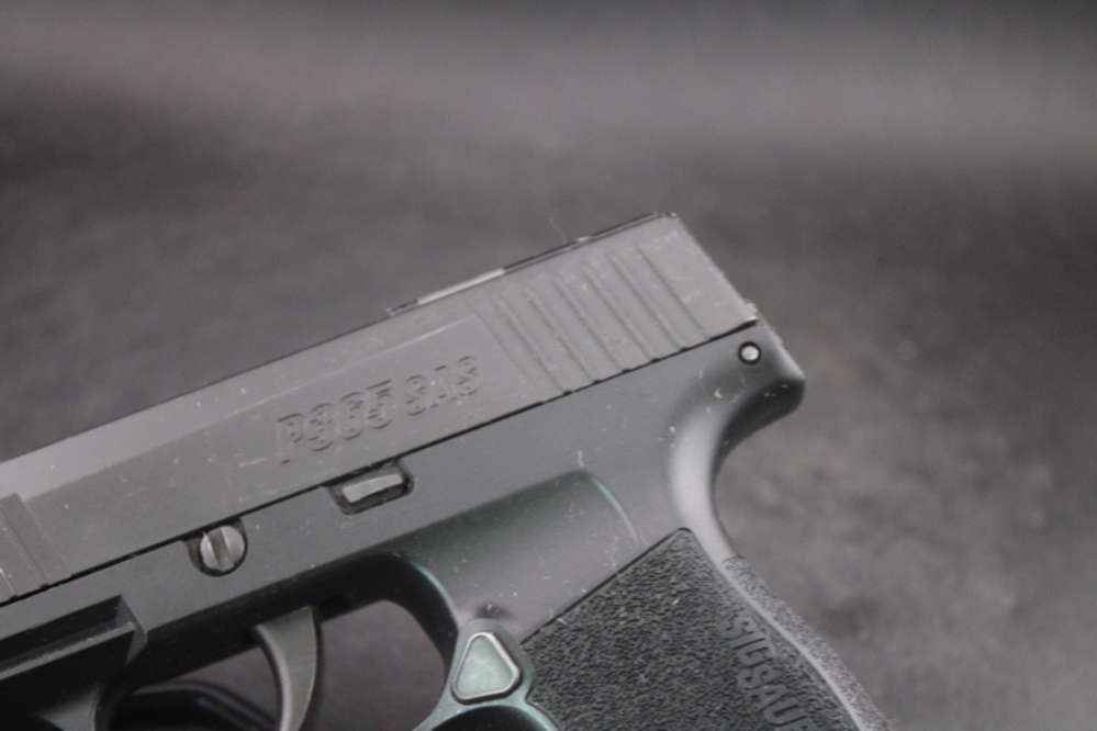 Sig Sauer P365 SAS 9mm Item P-263-img-7