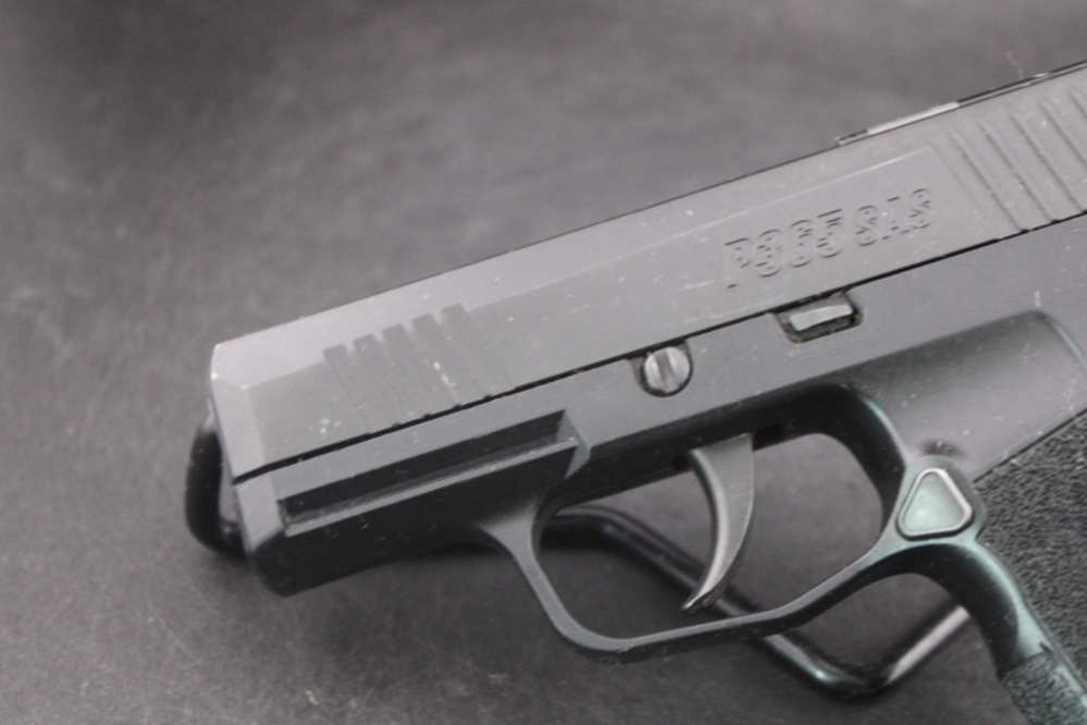 Sig Sauer P365 SAS 9mm Item P-263-img-6