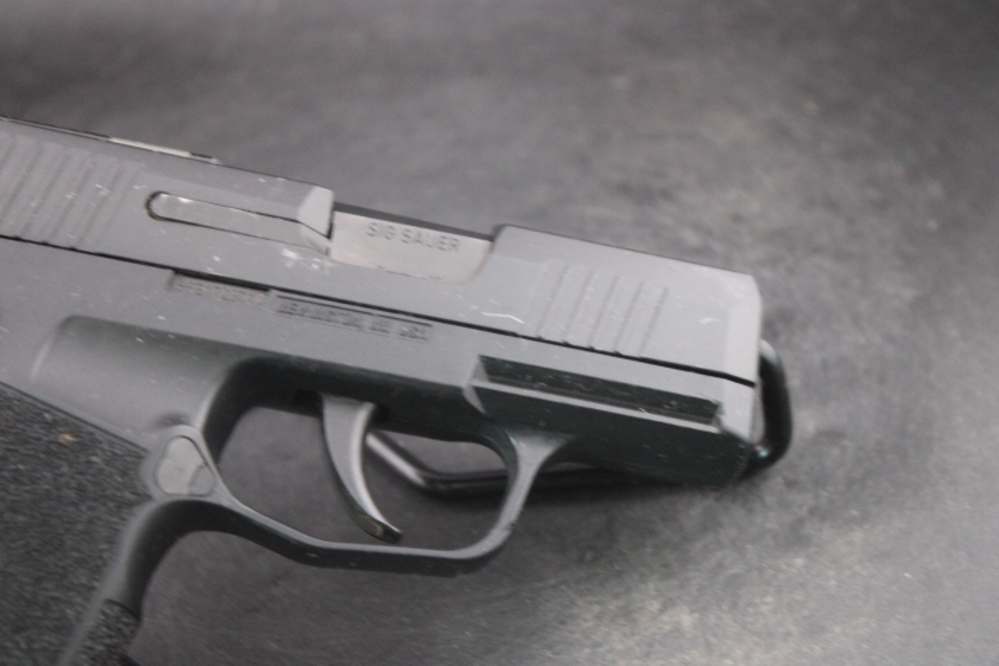 Sig Sauer P365 SAS 9mm Item P-263-img-2