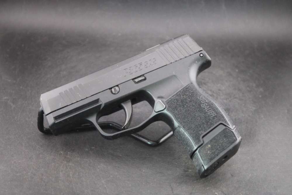 Sig Sauer P365 SAS 9mm Item P-263-img-5