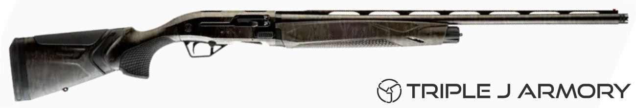 Beretta Usa A400 Solo KO 12 Gauge Shotgun BER J40SLOBL16-img-0