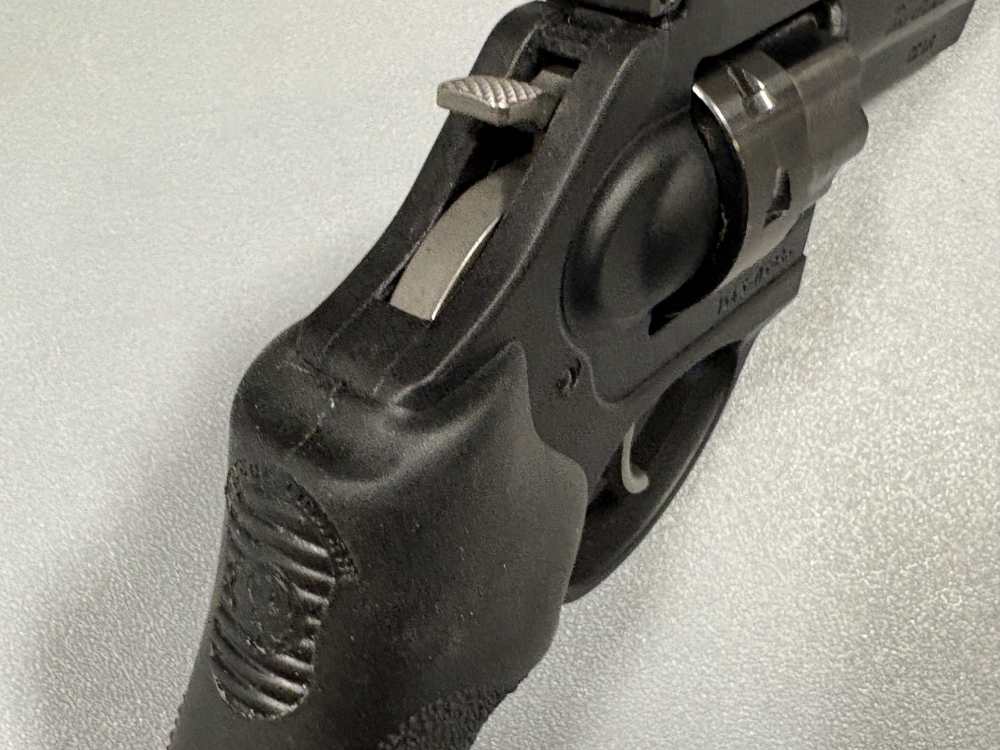 Ruger LCRx 22LR 3" Barrel 8Rd Used-img-20