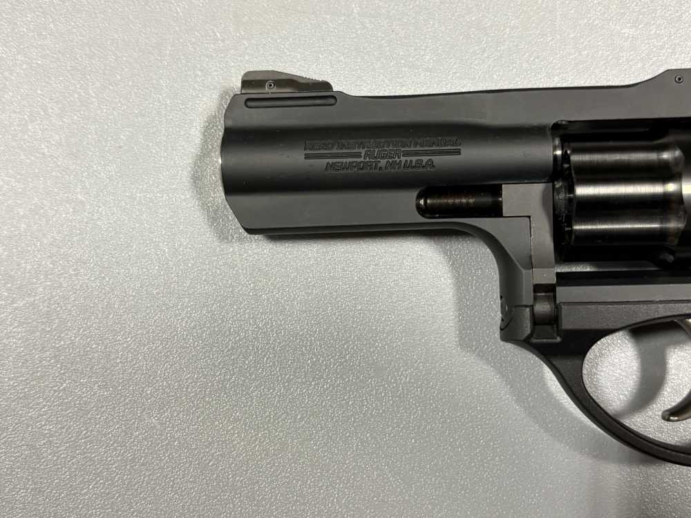 Ruger LCRx 22LR 3" Barrel 8Rd Used-img-11