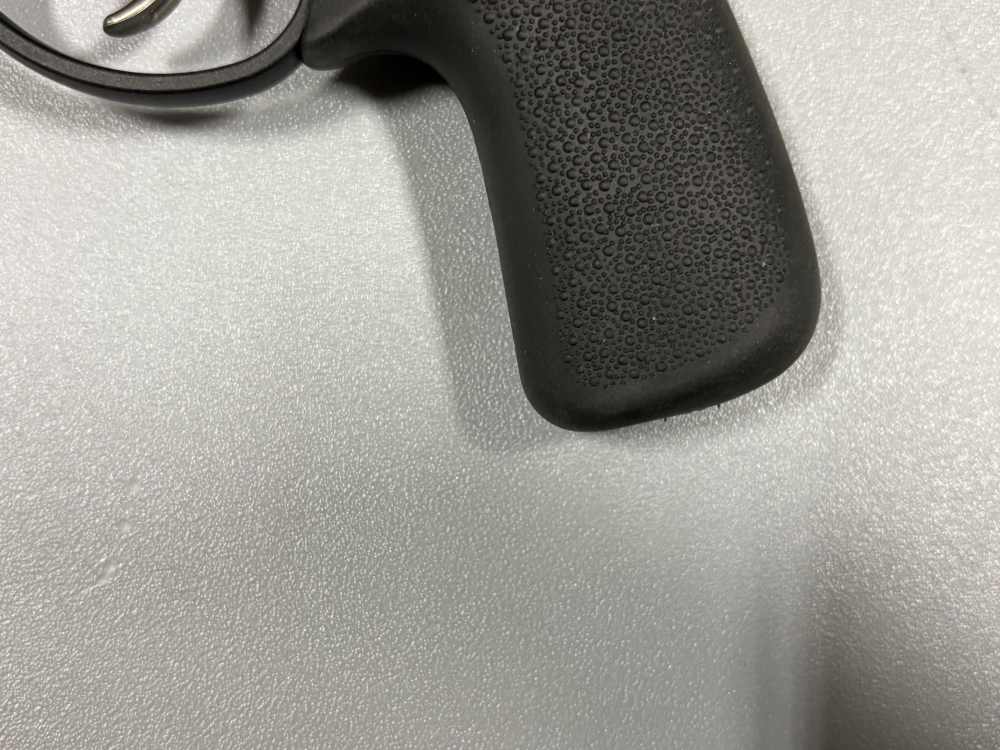Ruger LCRx 22LR 3" Barrel 8Rd Used-img-5